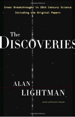 The Discoveries
